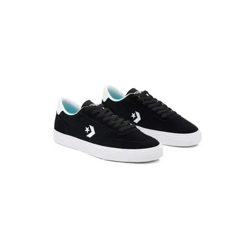 Converse shoes - Converse All Star OX Low - Black 1