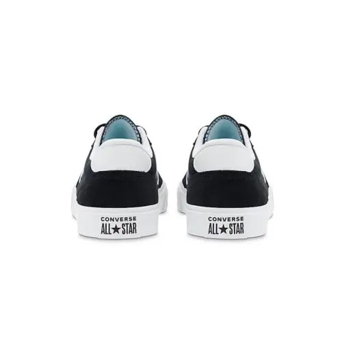 Converse shoes - Converse All Star OX Low - Black 2