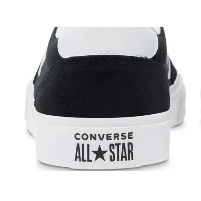 Converse shoes - Converse All Star OX Low - Black 14