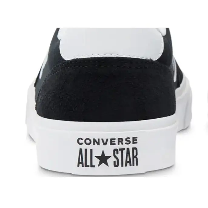 Converse shoes - Converse All Star OX Low - Black 16