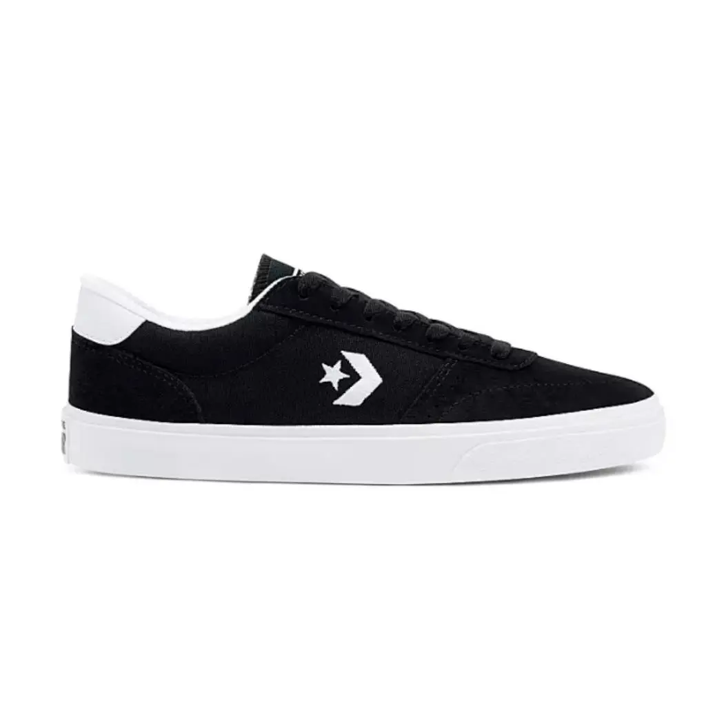 Converse shoes - Converse All Star OX Low - Black 8