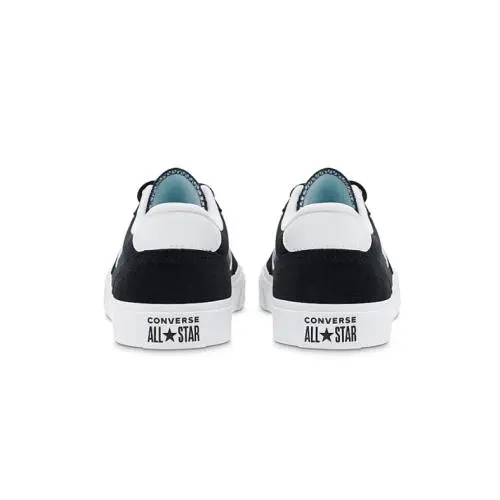 Converse shoes - Converse All Star OX Low - Black 13