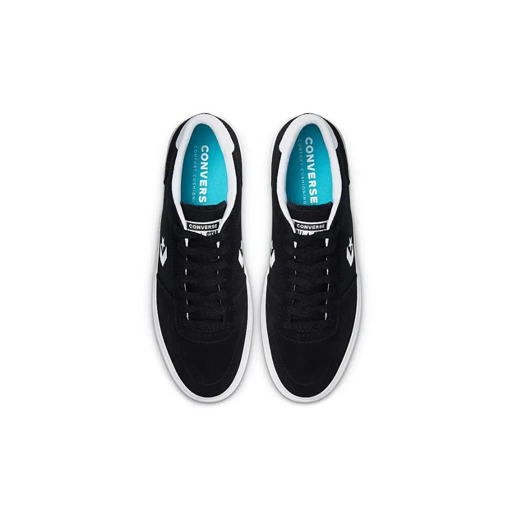Converse shoes - Converse All Star OX Low - Black 14