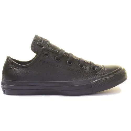 Converse shoes - Black 0