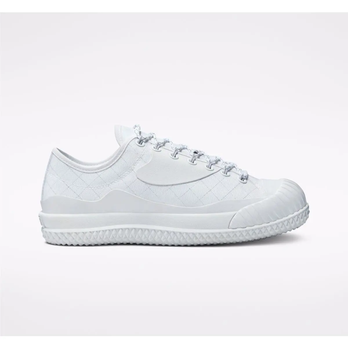 Converse shoes - White 8