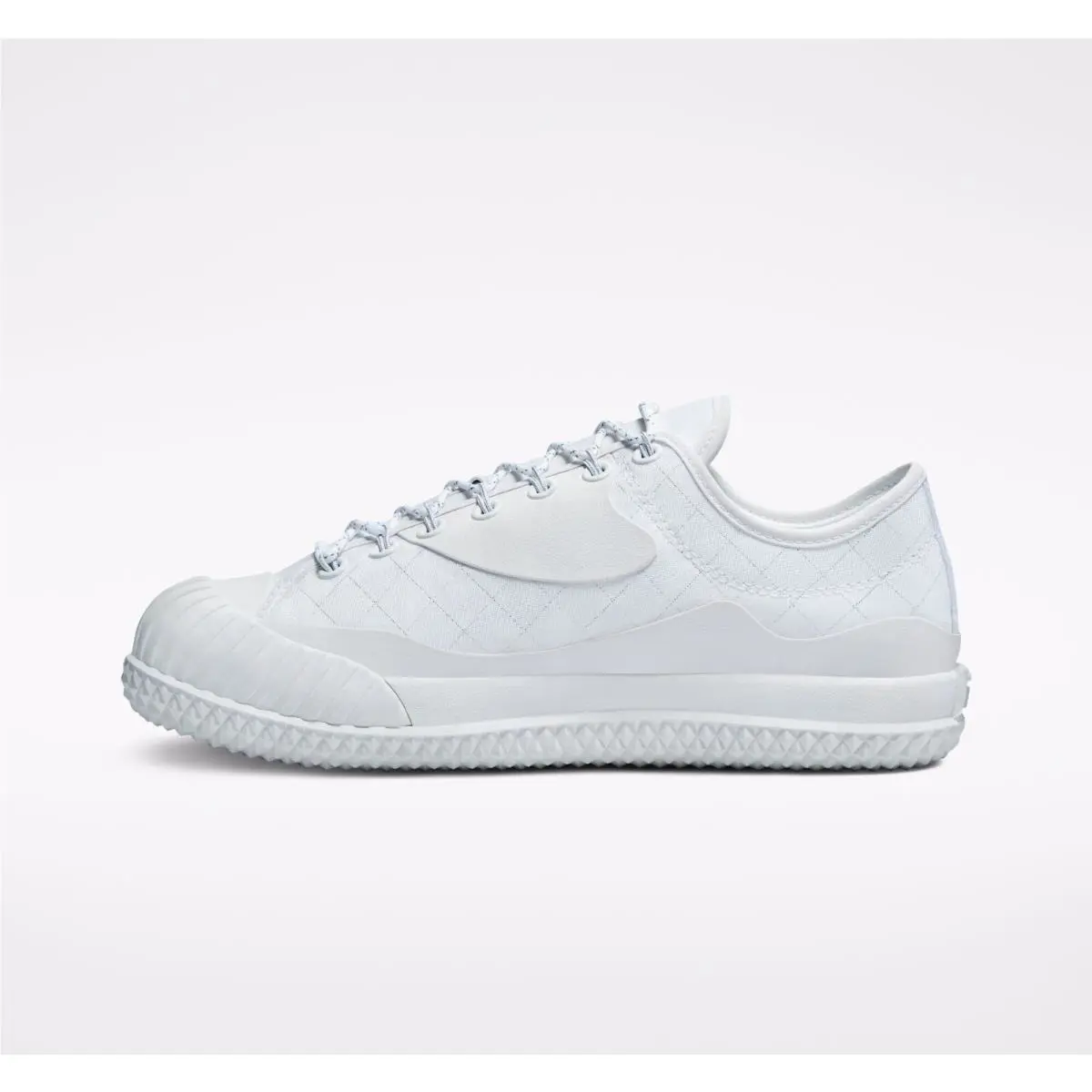 Converse shoes - White 6