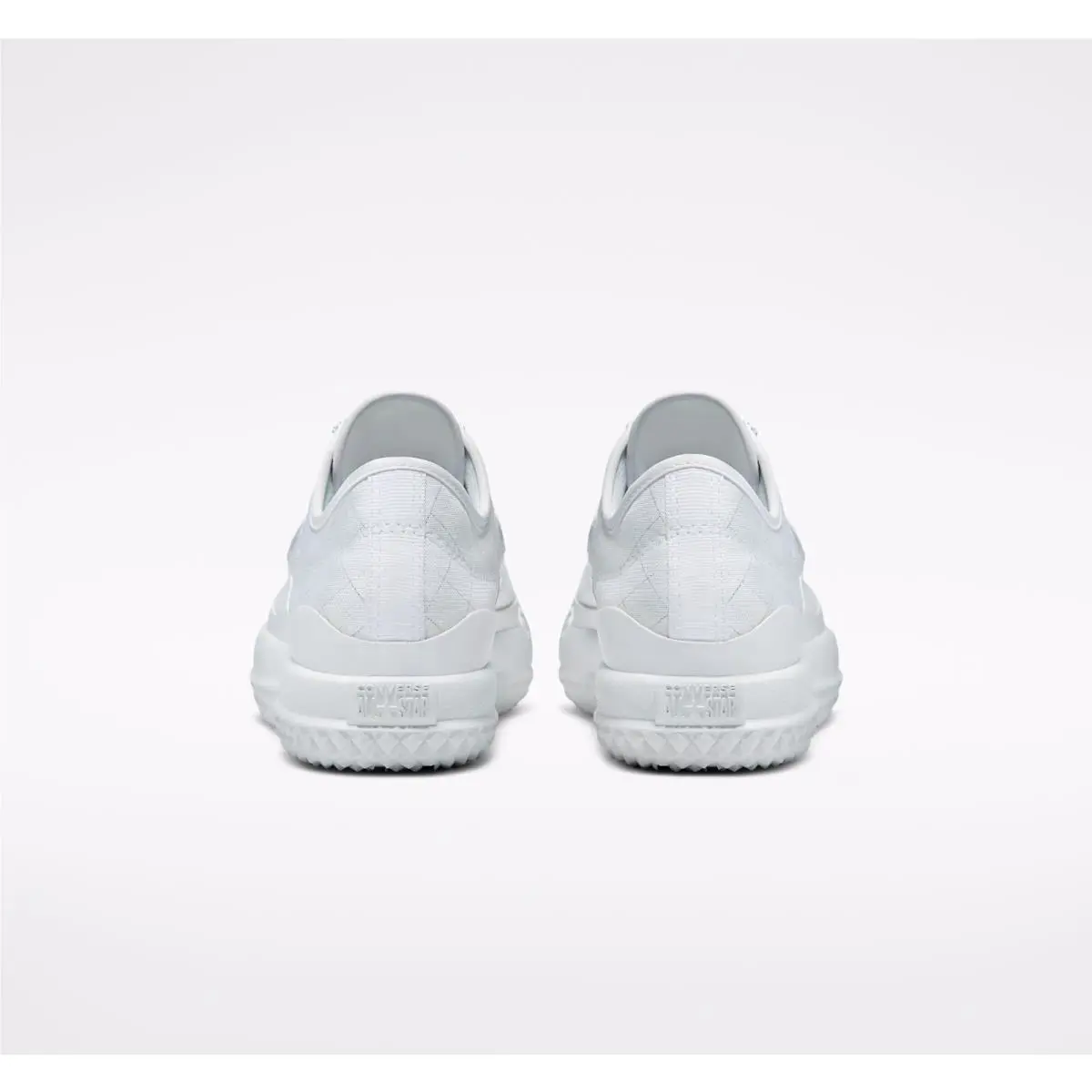 Converse shoes - White 13