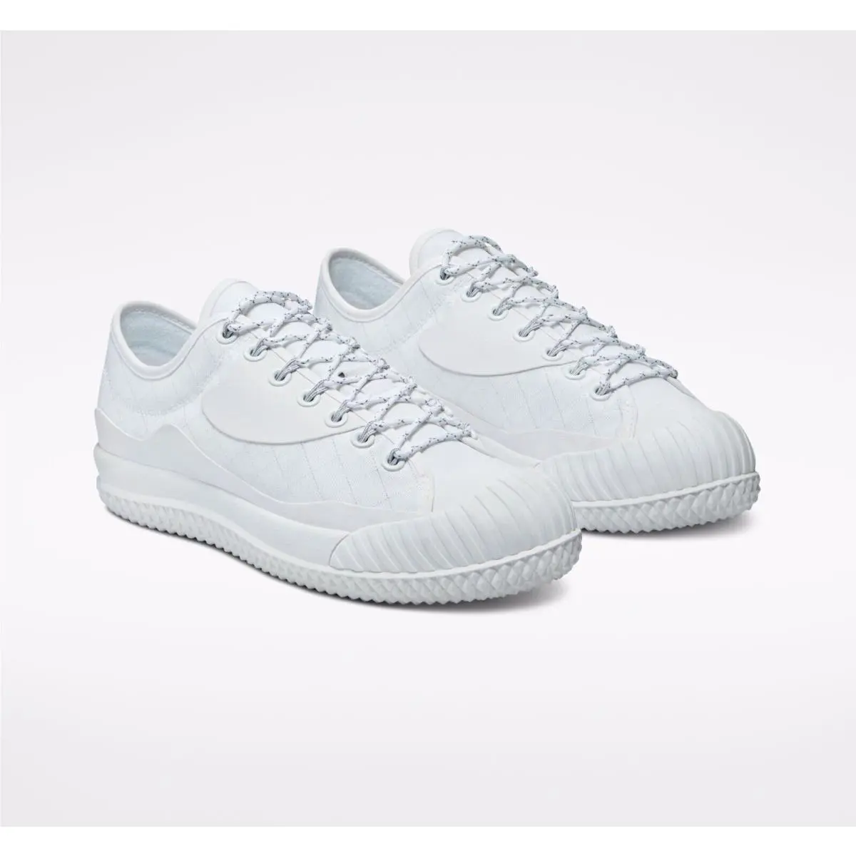 Converse shoes - White 15