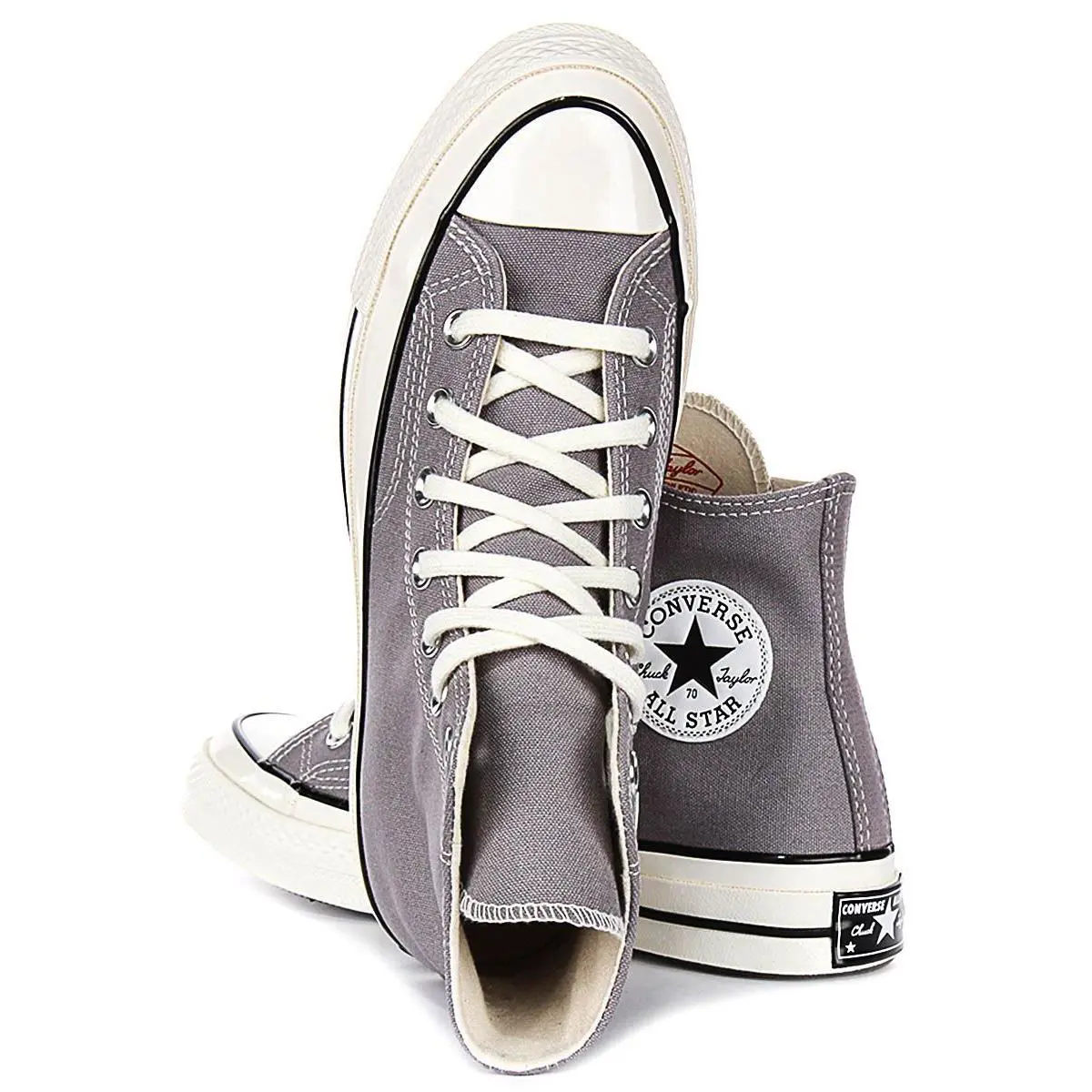 Converse shoes - GREY 8