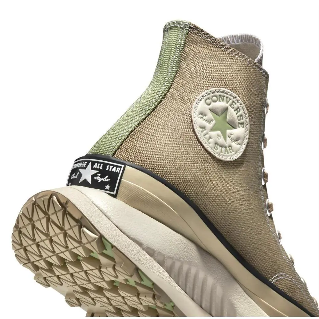 Converse shoes - Converse Chuck Taylor AT-CX High Top Sneaker Boot - A02777C - Beige 3