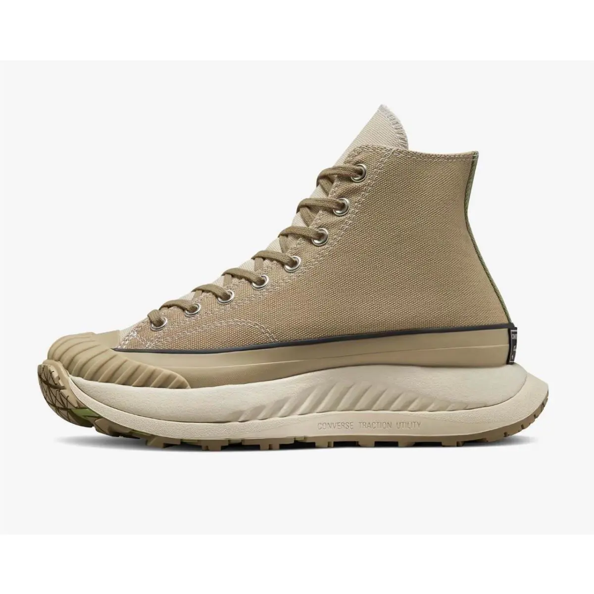 Converse shoes - Converse Chuck Taylor AT-CX High Top Sneaker Boot - A02777C - Beige 0