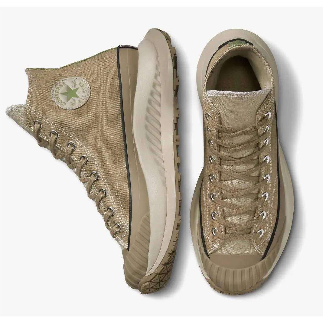 Converse shoes - Converse Chuck Taylor AT-CX High Top Sneaker Boot - A02777C - Beige 1