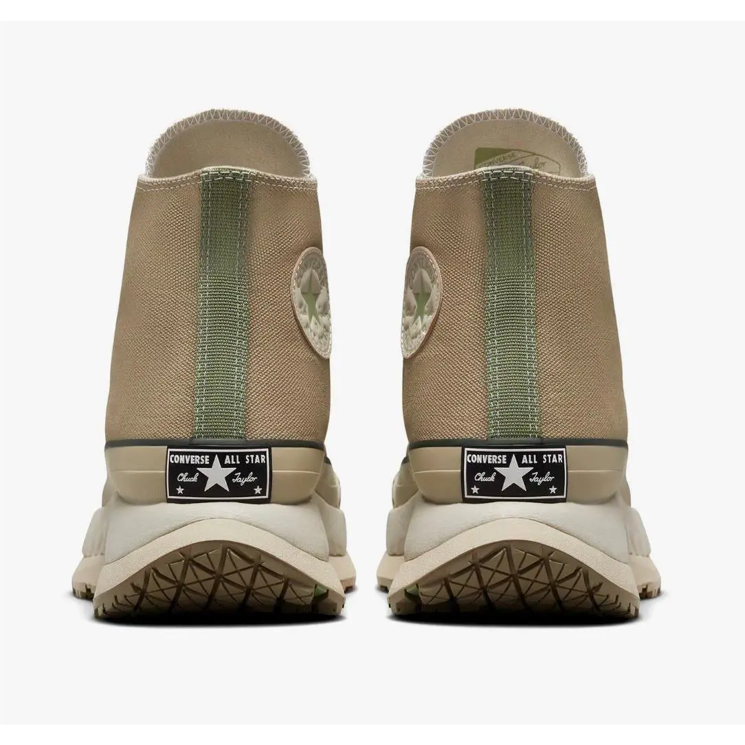 Converse shoes - Converse Chuck Taylor AT-CX High Top Sneaker Boot - A02777C - Beige 2