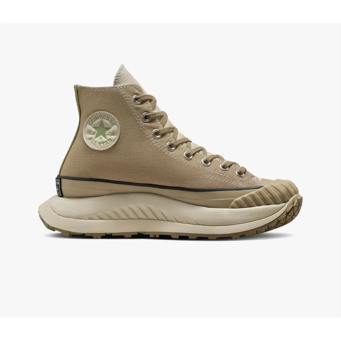 Converse shoes - Converse Chuck Taylor AT-CX High Top Sneaker Boot - A02777C - Beige 7