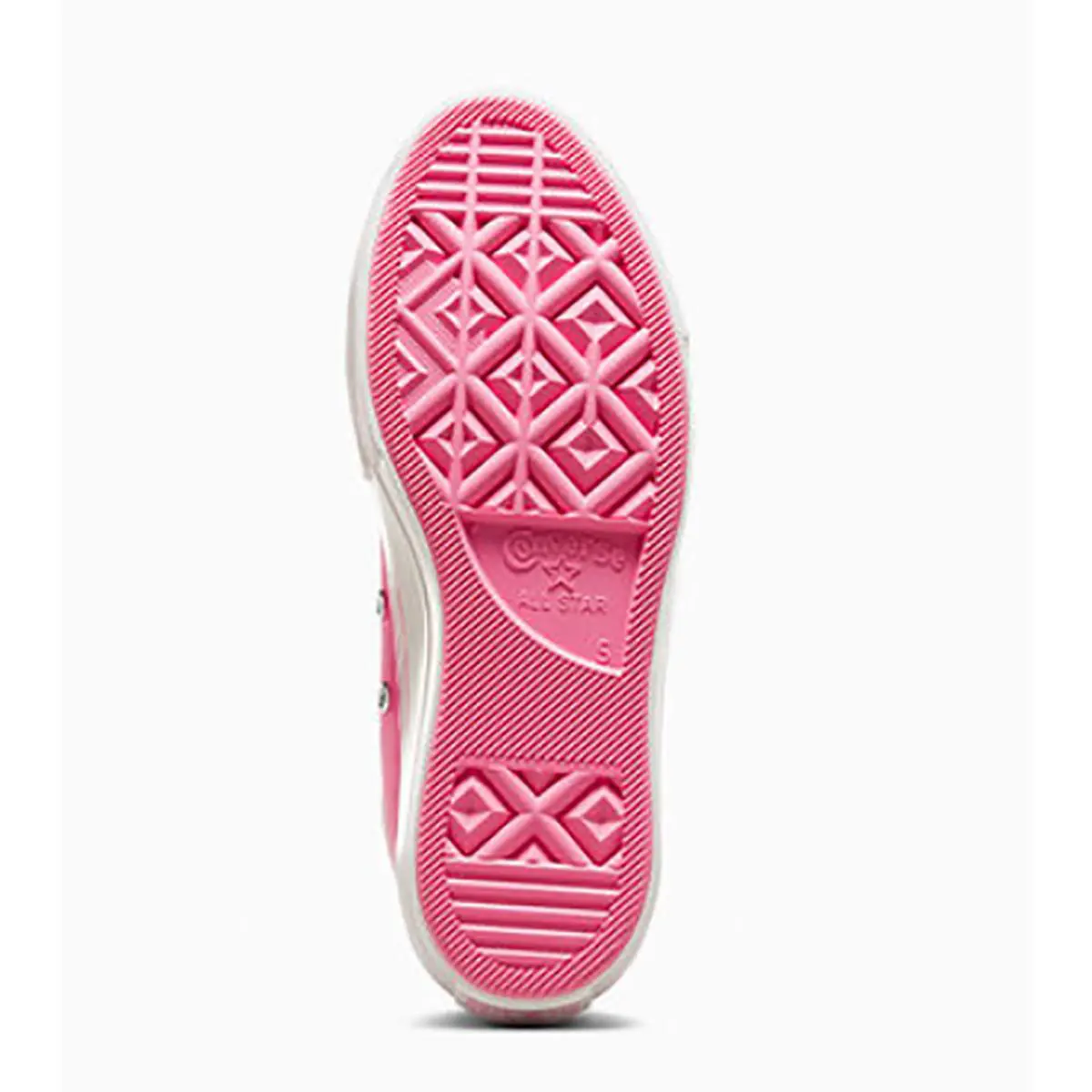 Converse shoes - Pink 5