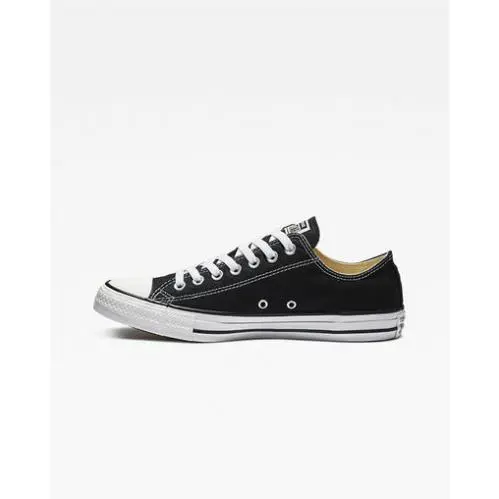 Converse shoes - Black 4