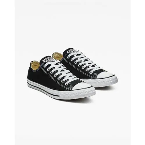 Converse shoes - Black 5