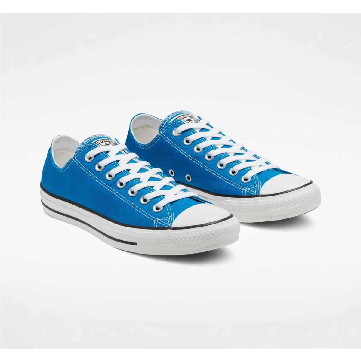 Converse shoes - Black 87