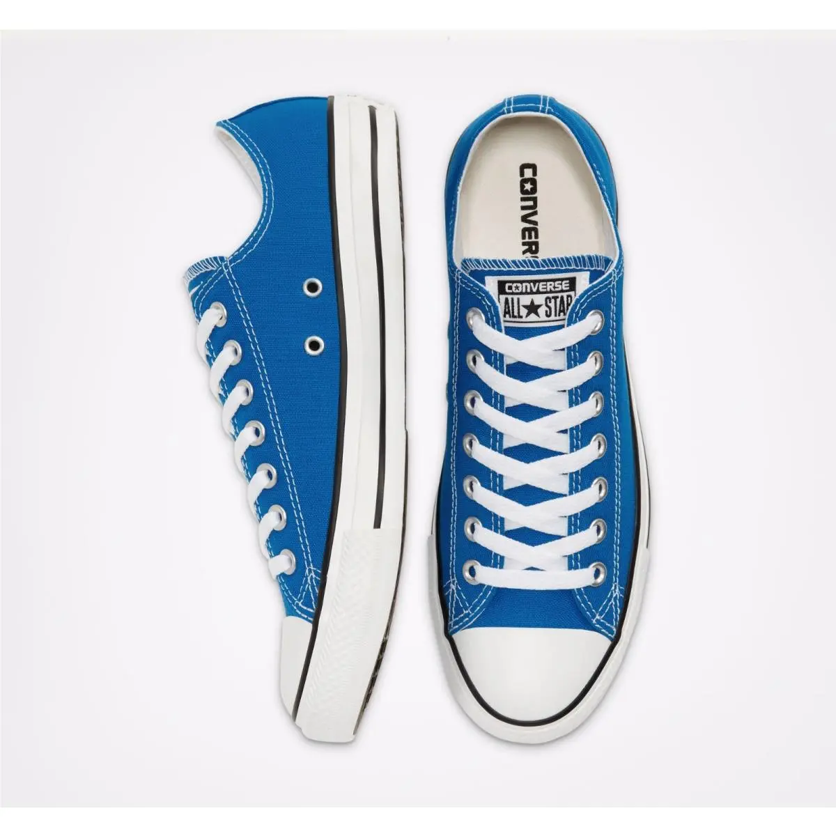 Converse shoes - Black 88