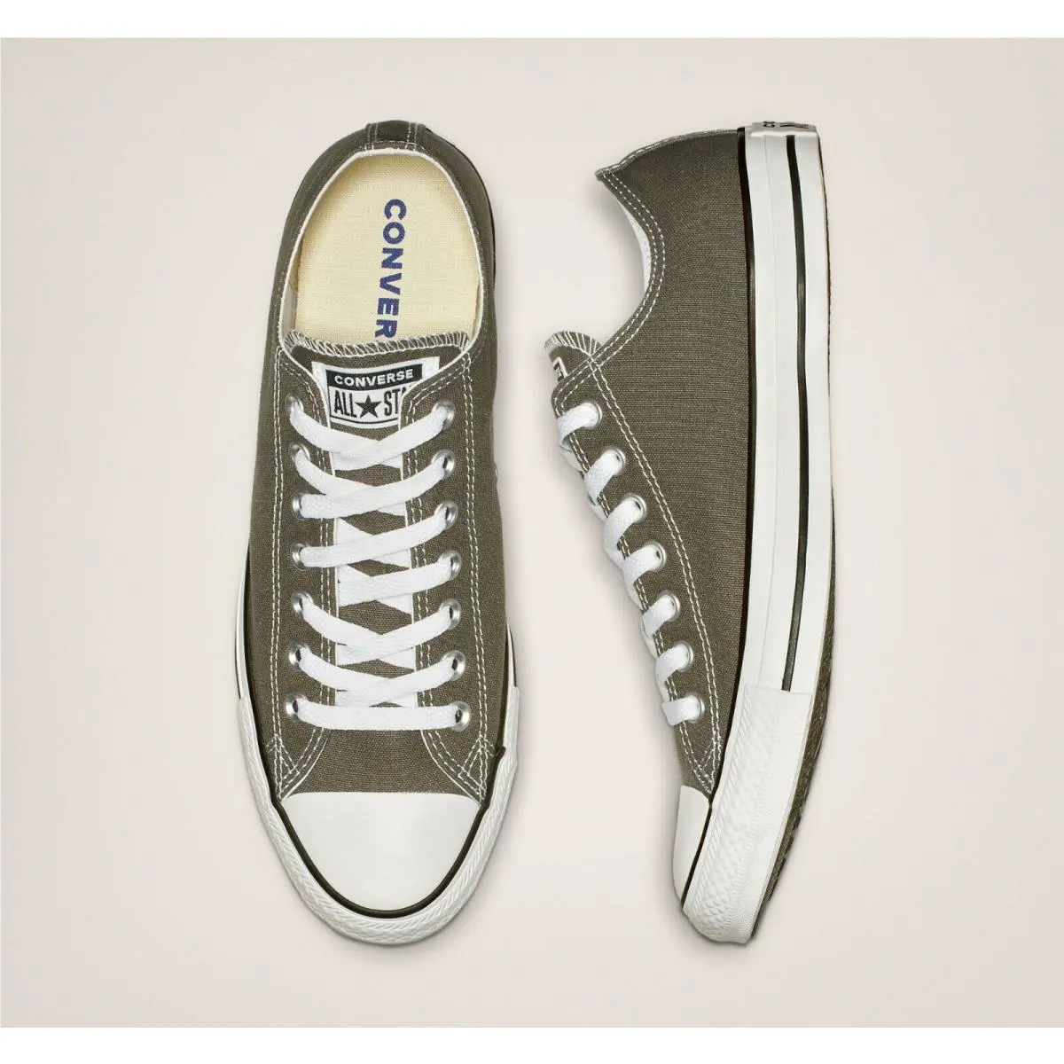 Converse shoes - Black 23
