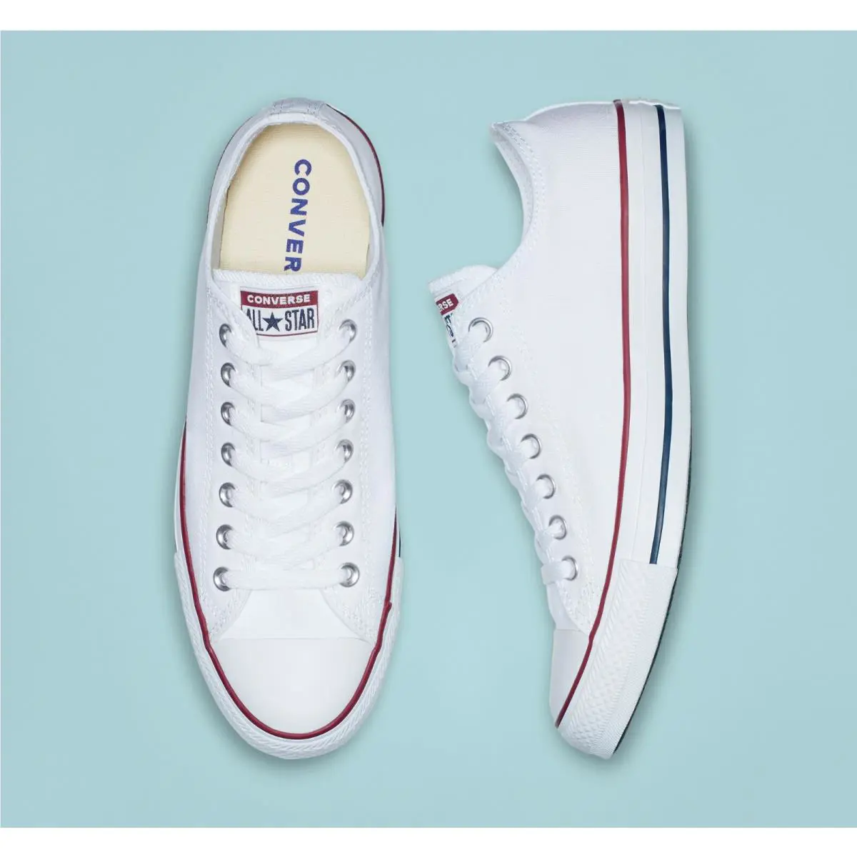Converse shoes - Black 46