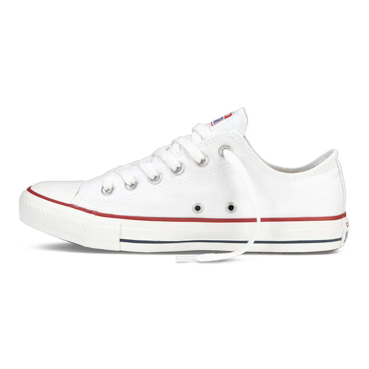 Converse shoes - WHITE 0