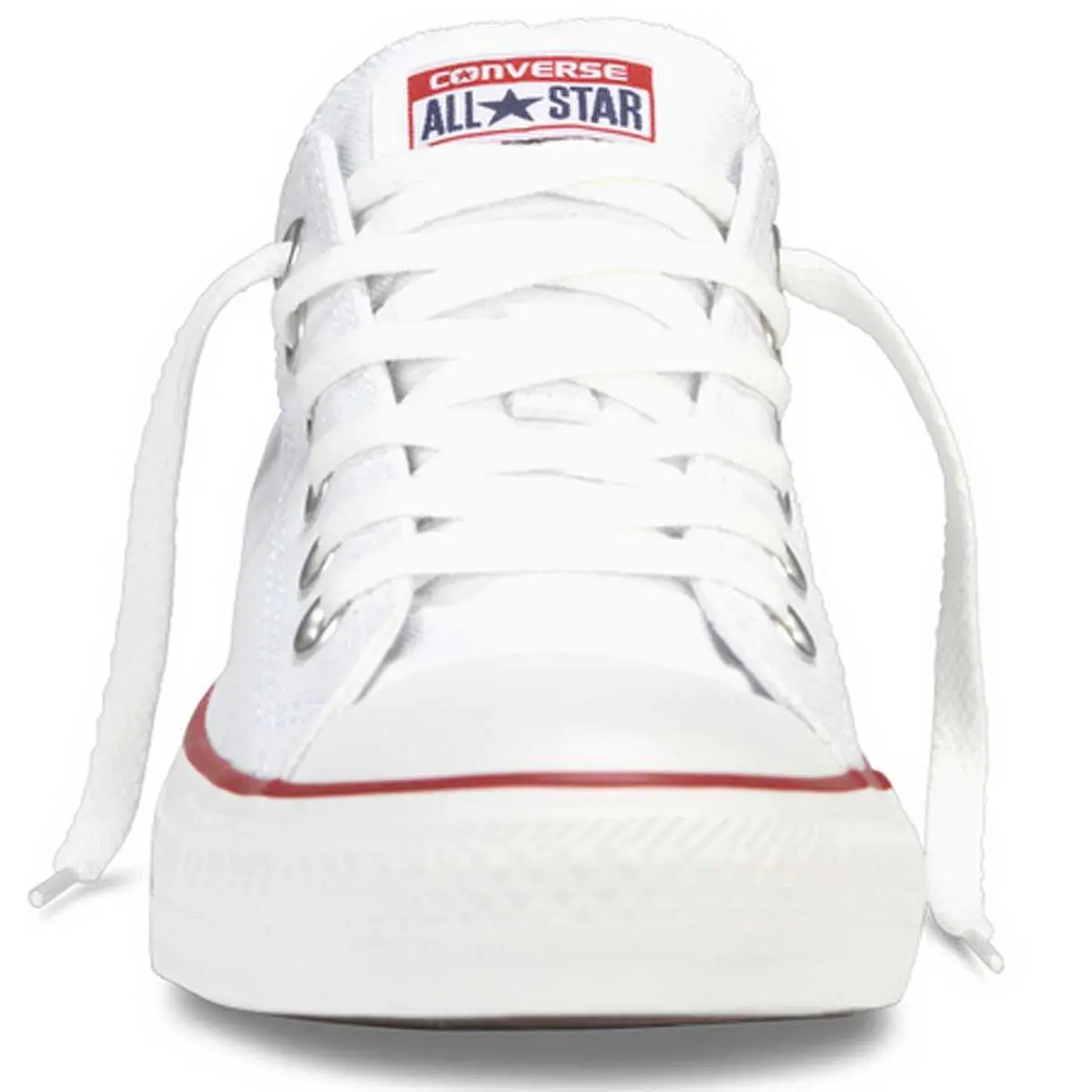 Converse shoes - WHITE 1