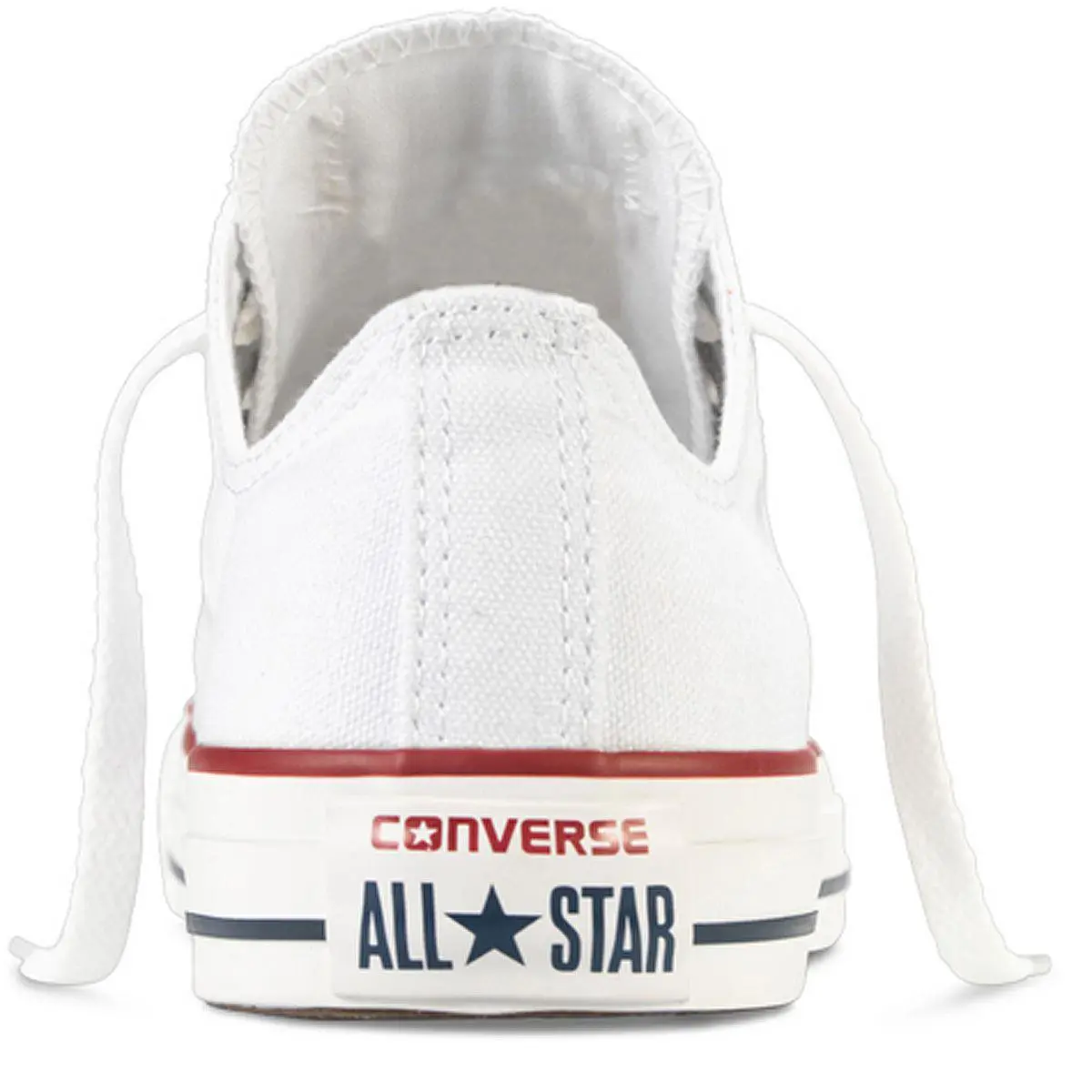 Converse shoes - WHITE 2
