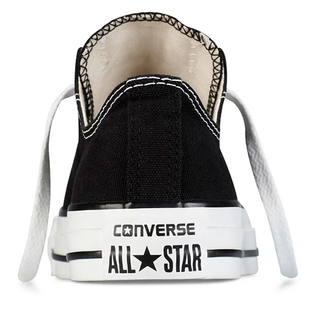 Converse shoes - WHITE 10