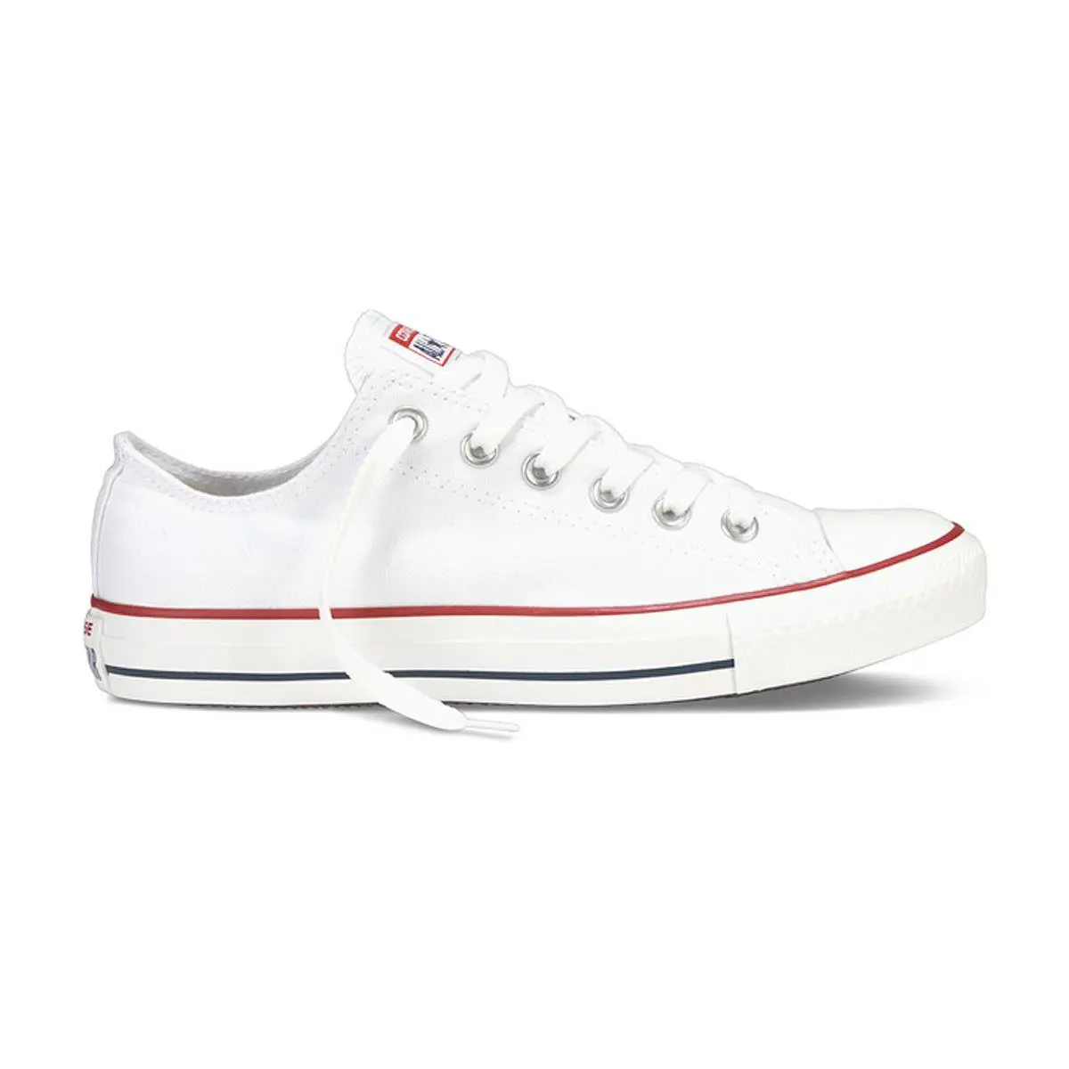 Converse shoes - WHITE 3