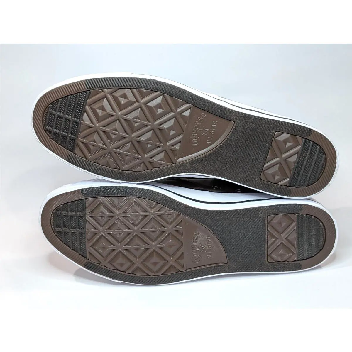 Converse shoes - Converse CTAS Malden Street Mid - A09142F - Taupe/Cargo 16