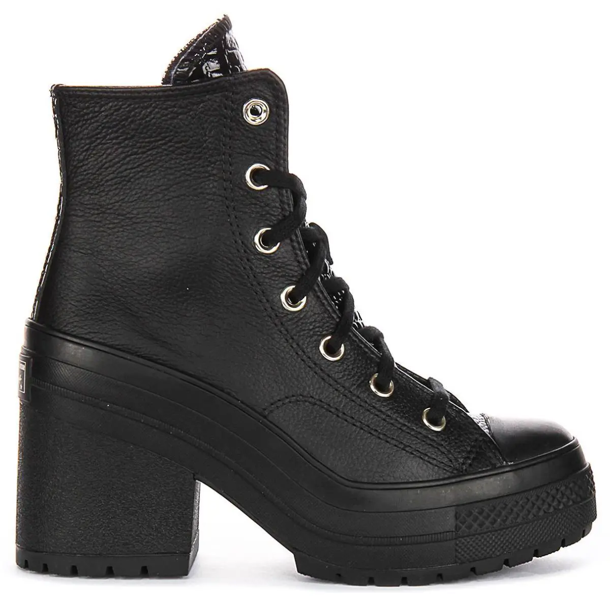 Converse shoes - BLACK GOLD 0