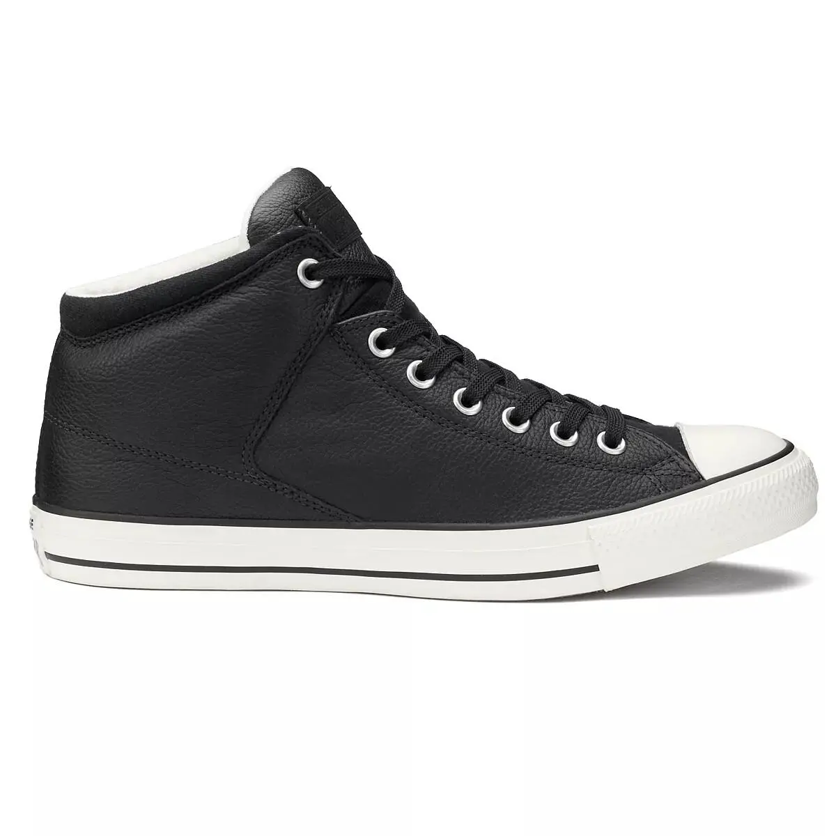 Converse shoes - Street - Street - Black 0