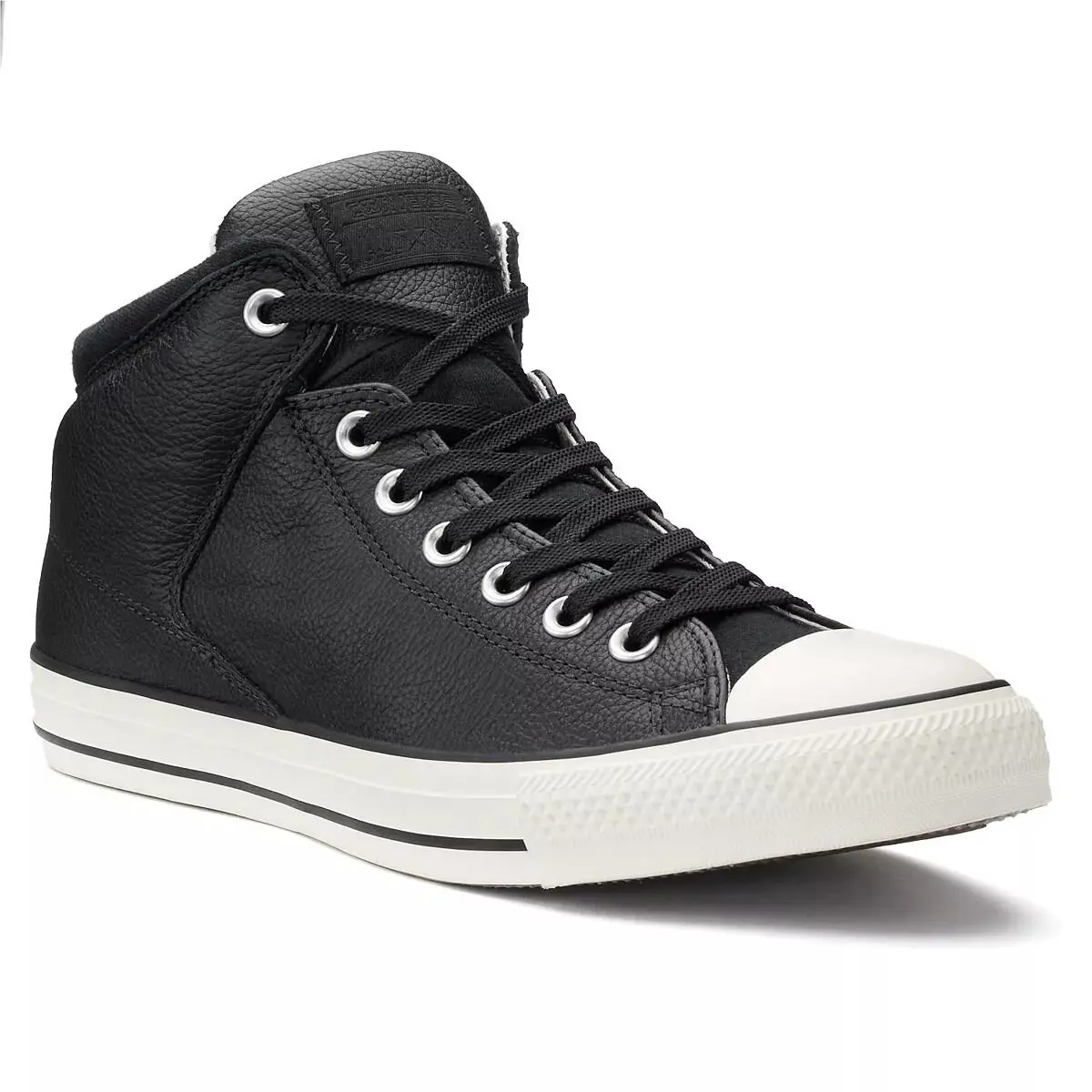 Converse shoes - Street - Street - Black 1