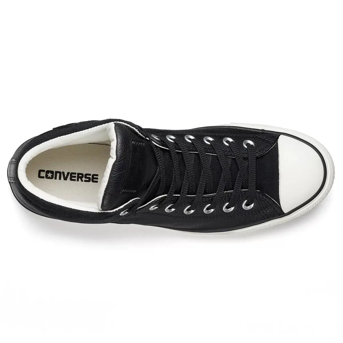 Converse shoes - Street - Street - Black 3