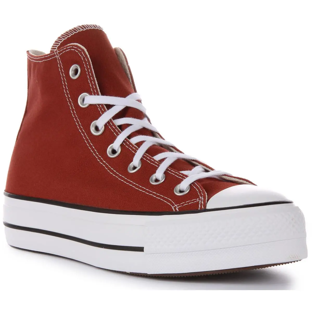 Converse shoes - BROWN 5