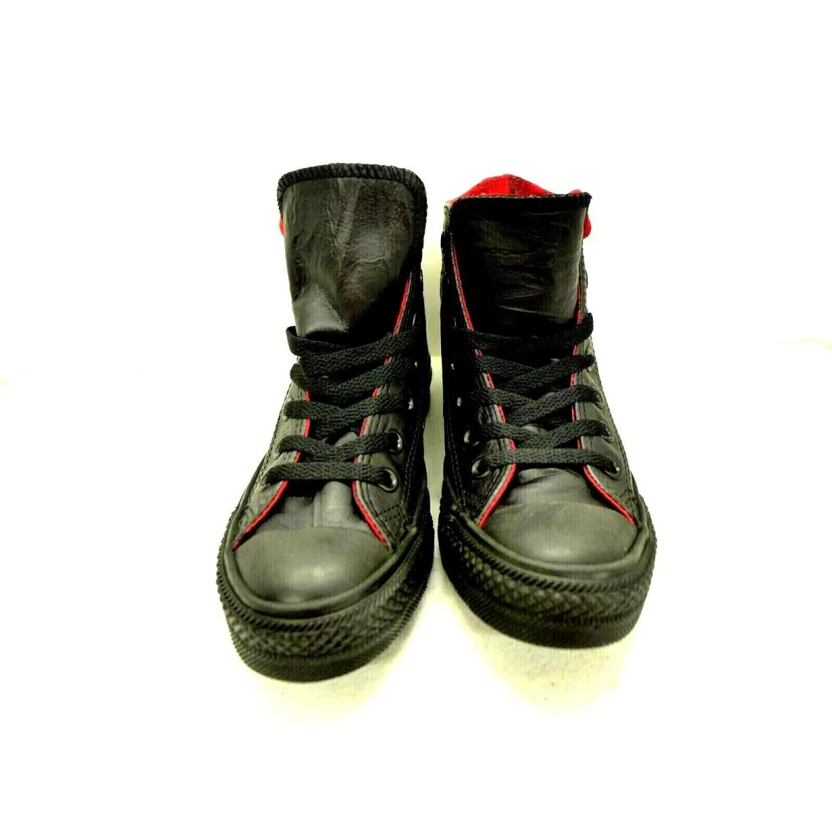 Converse shoes - Converse All Star - All Star - 113974 - Black 0