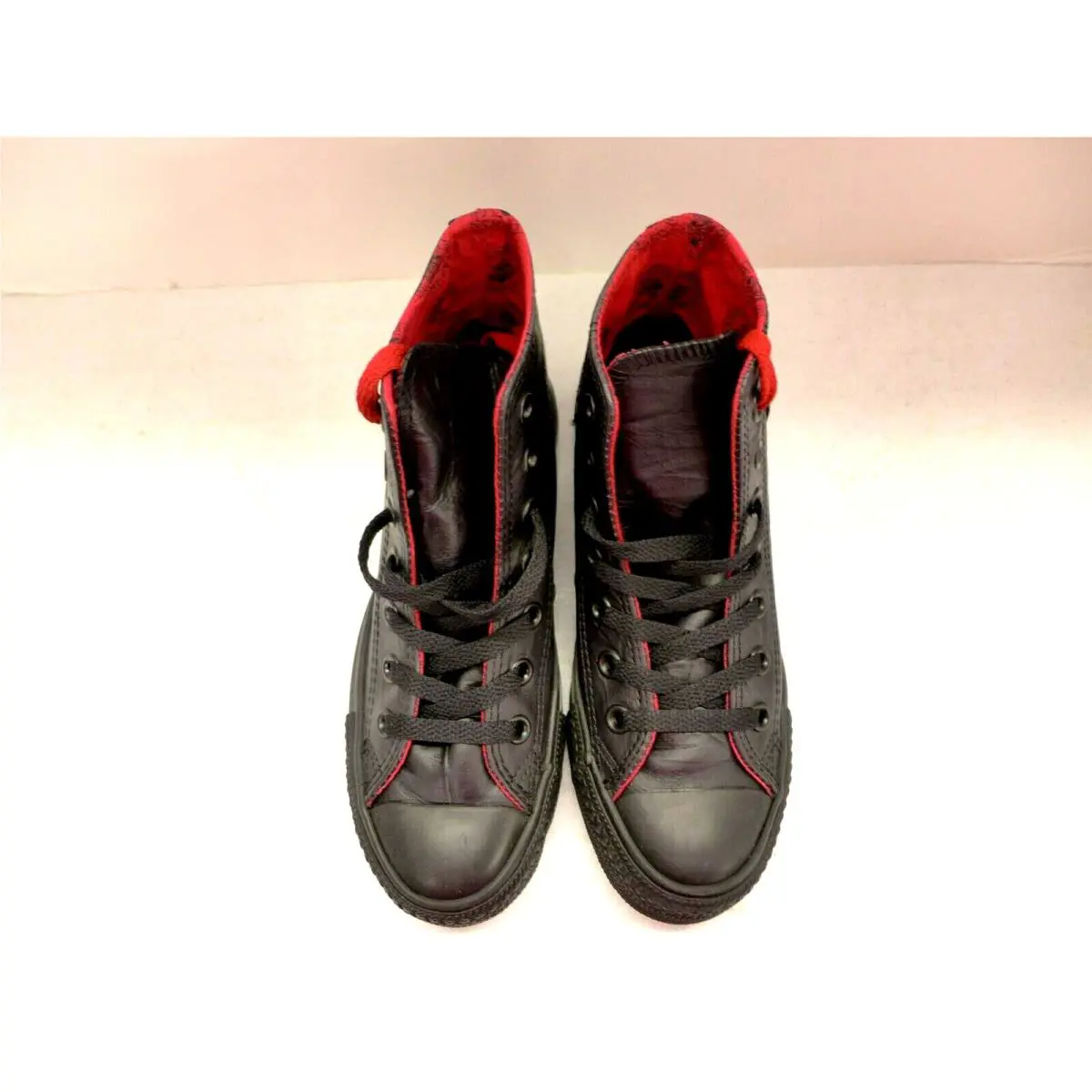 Converse shoes - Converse All Star - All Star - 113974 - Black 14