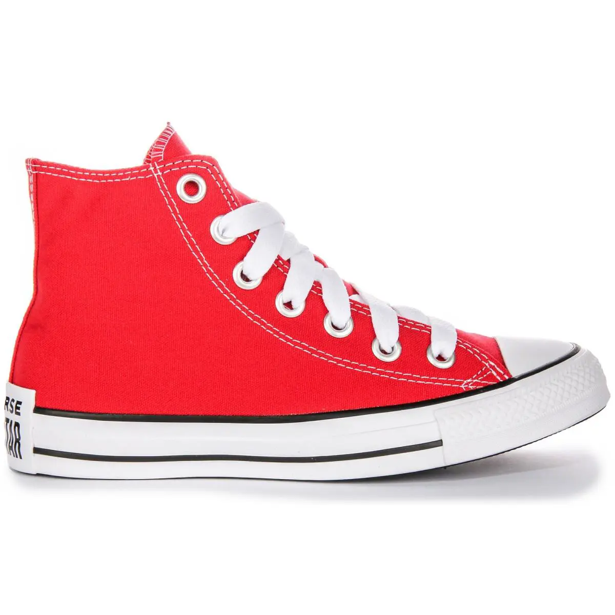Converse shoes - RED 0
