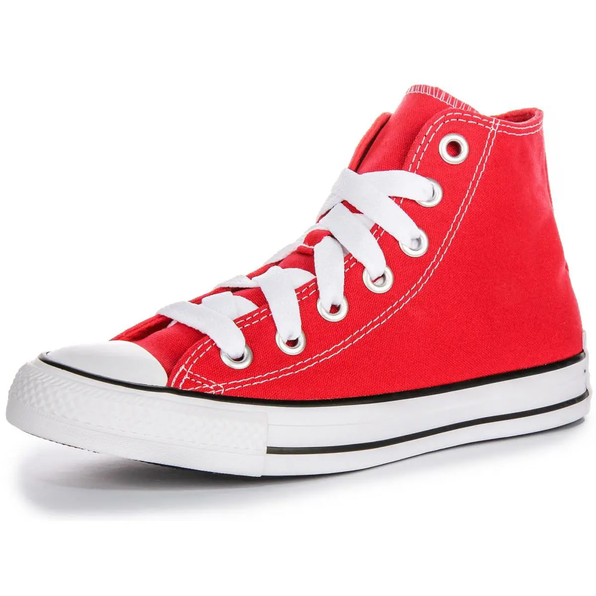 Converse shoes - RED 10