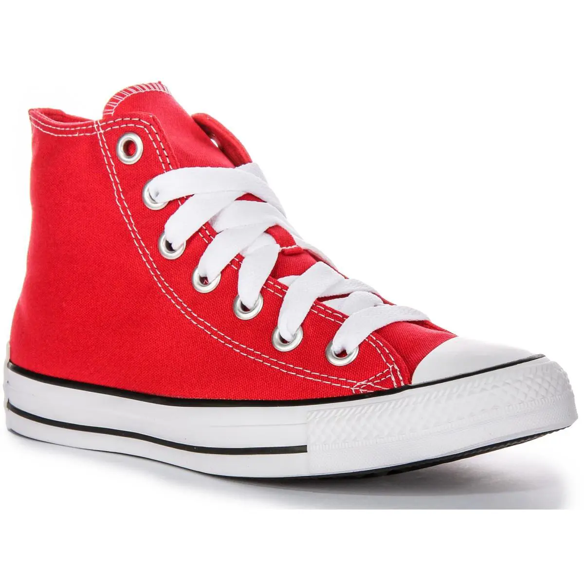 Converse shoes - RED 5