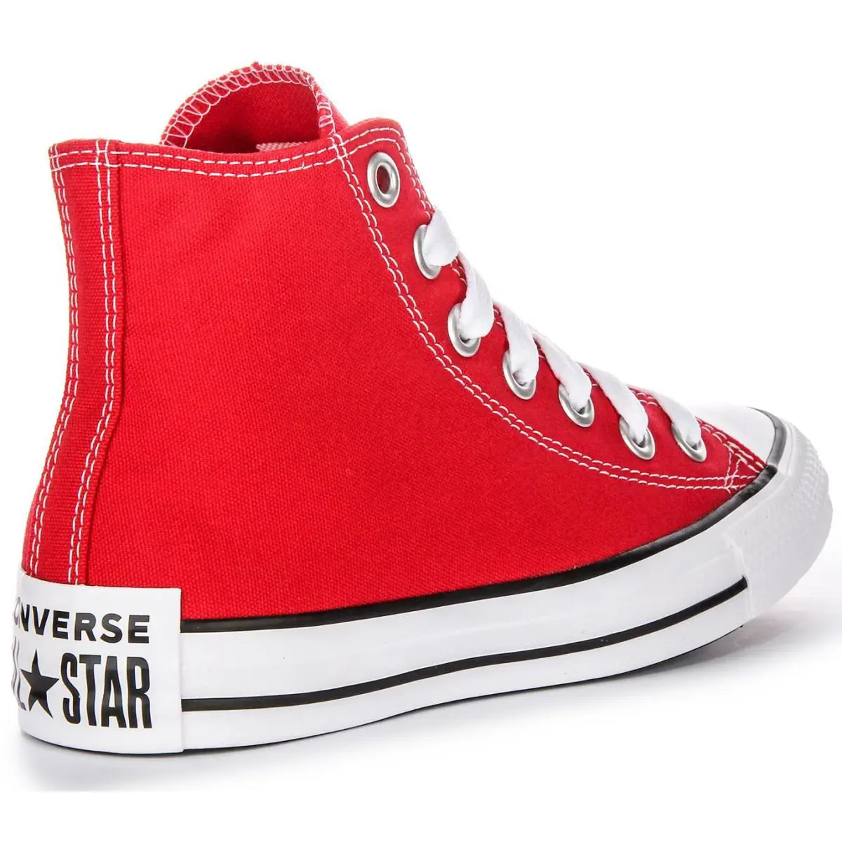 Converse shoes - RED 7