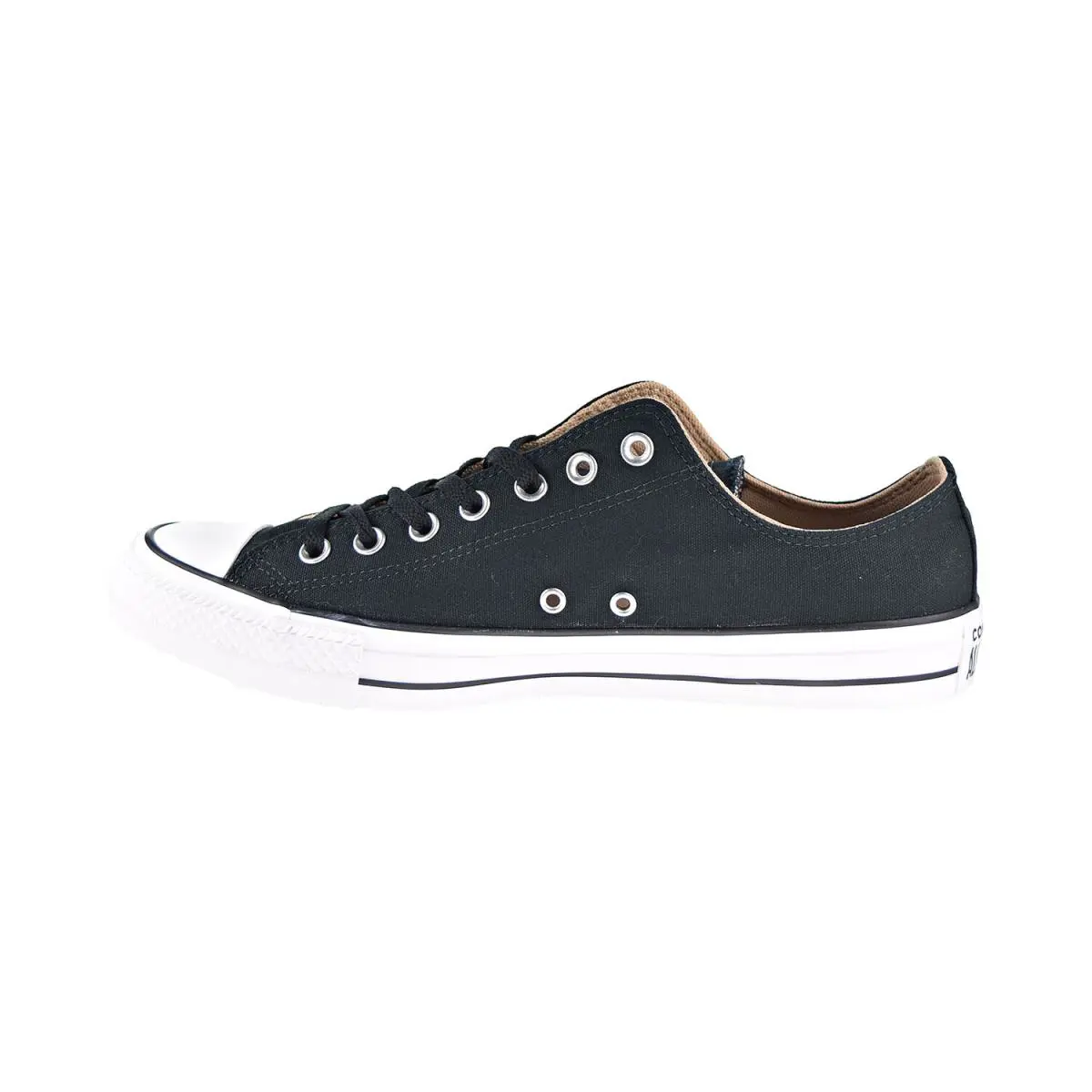 Converse shoes - Black/Multi/White 2