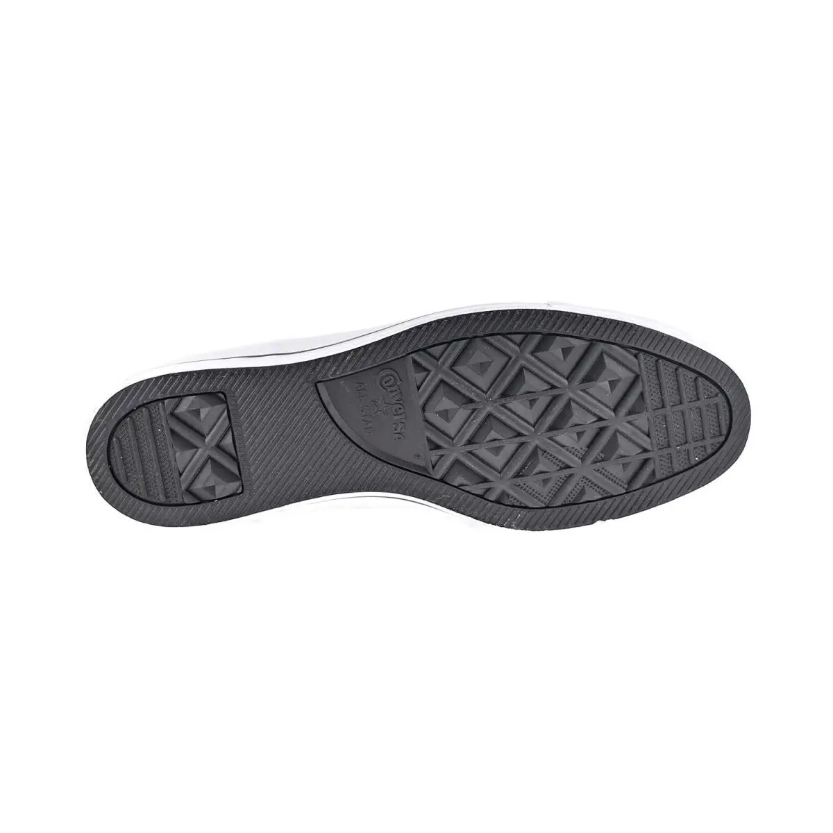 Converse shoes - Black/Multi/White 4