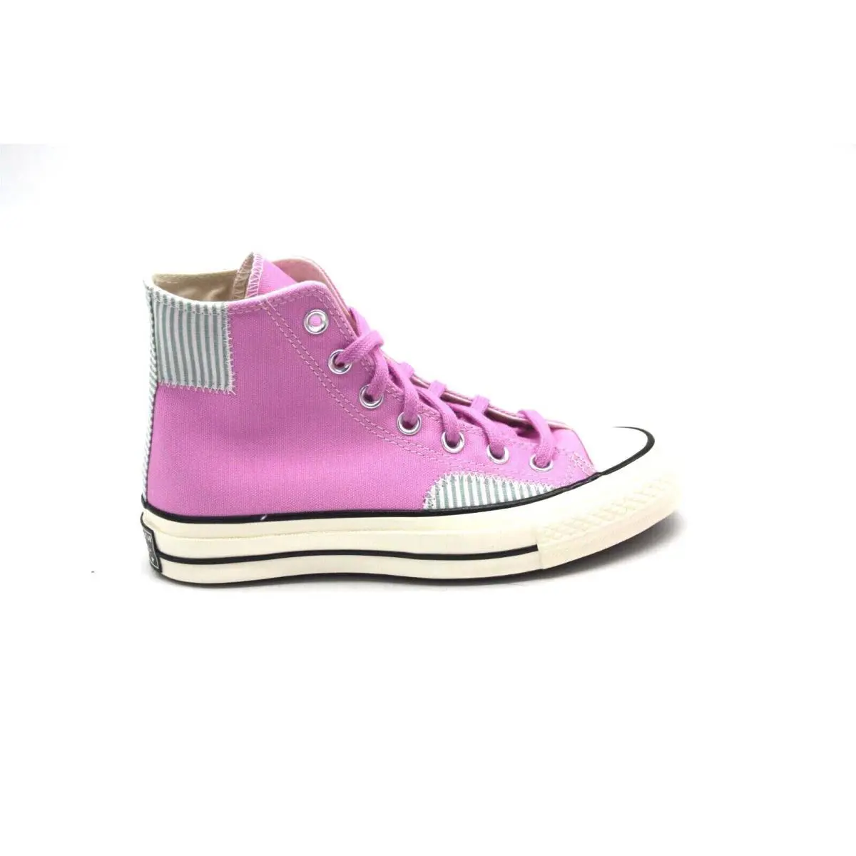 Converse shoes - Converse Chuck Taylor - Chuck Taylor - 167071C - PINK/TEAL /EGRET 0