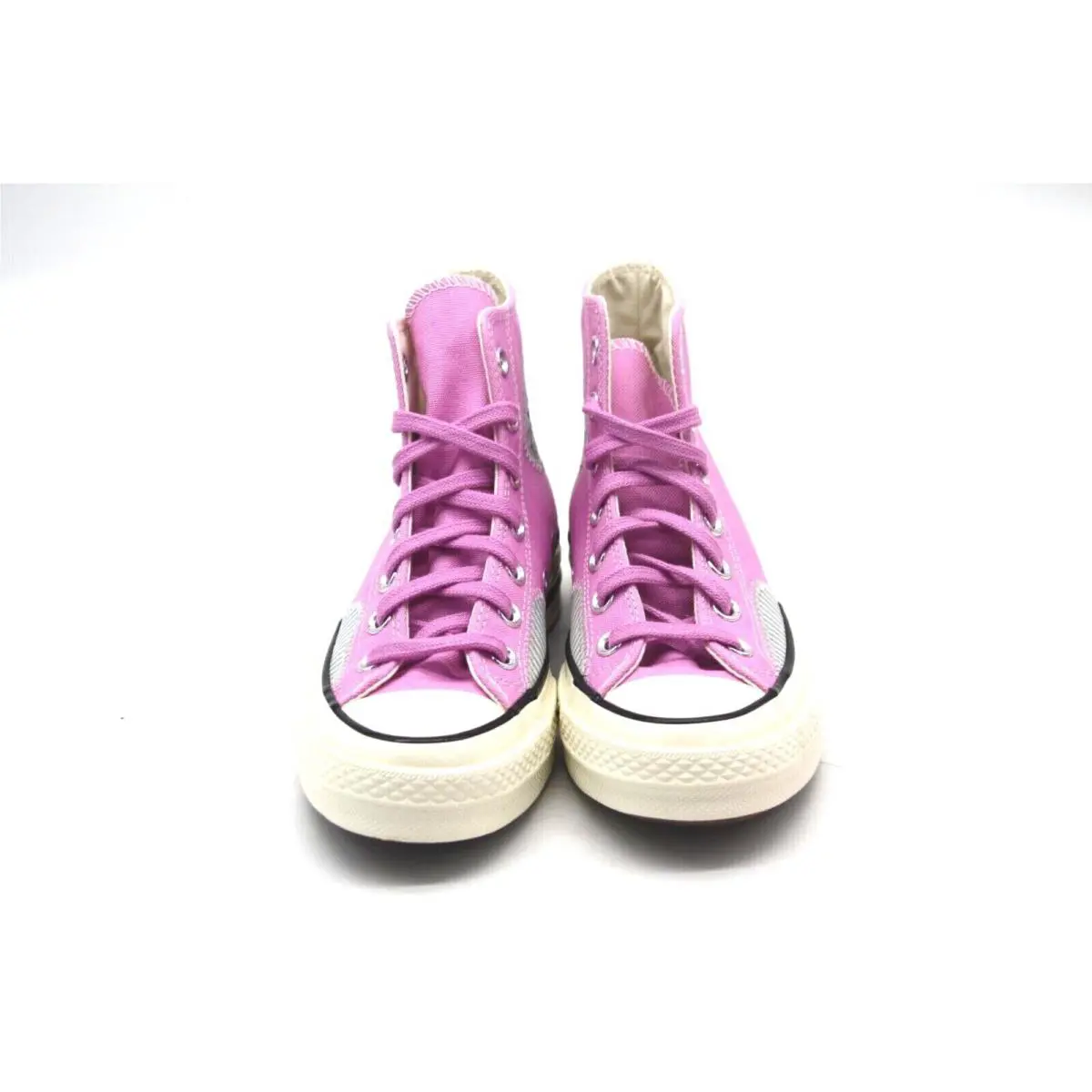 Converse shoes - Converse Chuck Taylor - Chuck Taylor - 167071C - PINK/TEAL /EGRET 1