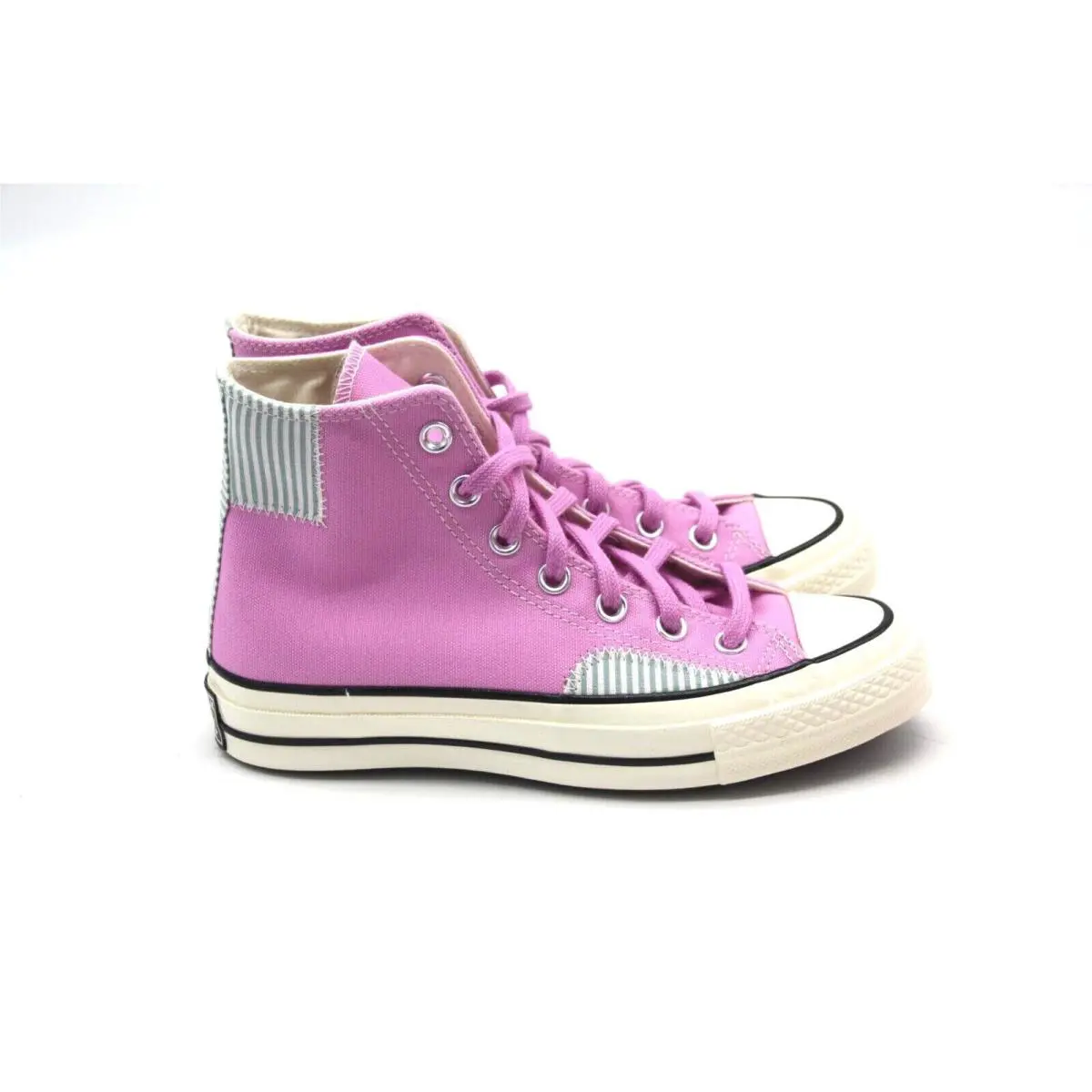 Converse shoes - Converse Chuck Taylor - Chuck Taylor - 167071C - PINK/TEAL /EGRET 3