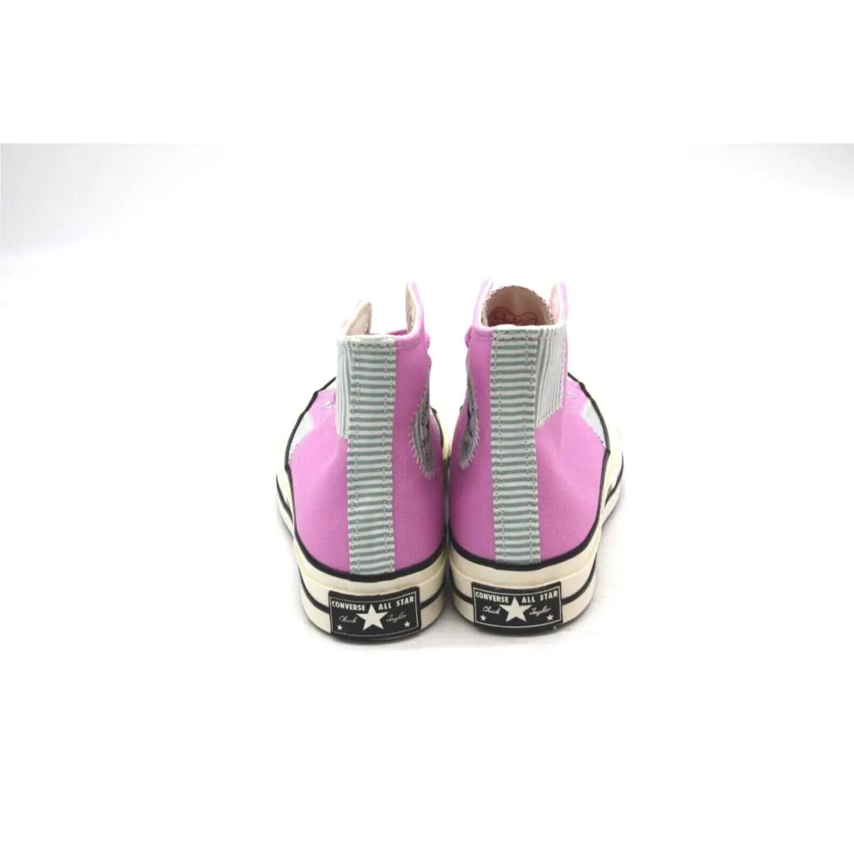 Converse shoes - Converse Chuck Taylor - Chuck Taylor - 167071C - PINK/TEAL /EGRET 12