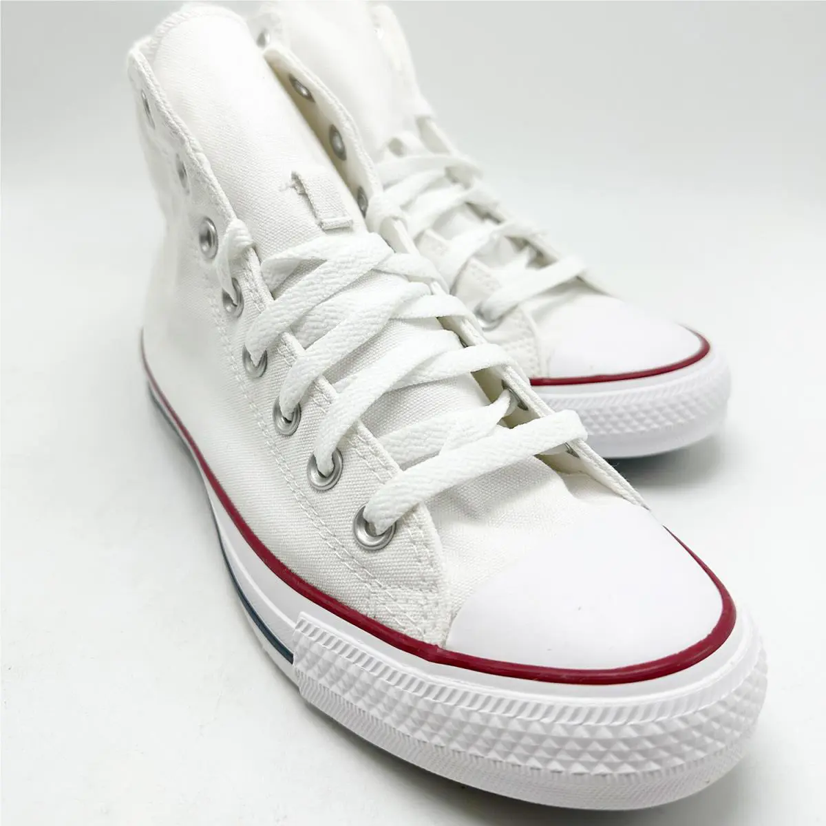 Converse shoes - Converse Chuck Taylor All Star High Top - M7650 - White 0