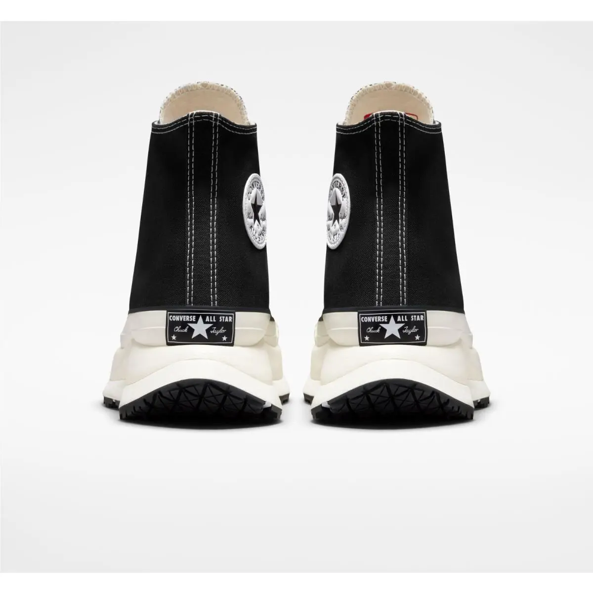 Converse shoes - Black 4